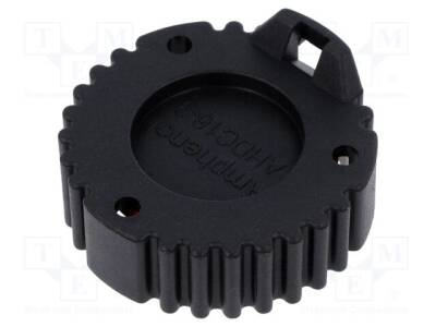 AHDC-16-9-BLK - 1