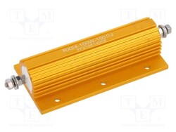 AHP100W-100RJ - SR PASSIVES