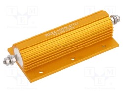 AHP100W-47RJ - SR PASSIVES