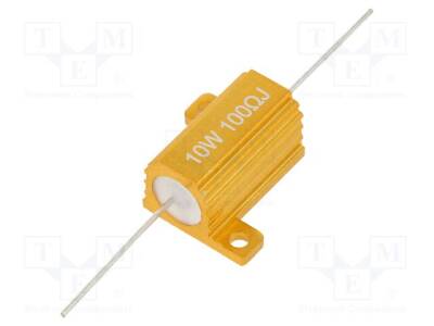 AHP10W-100RJ - 1