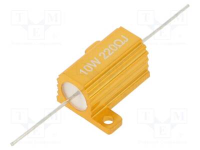 AHP10W-220RJ - 1