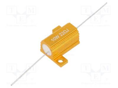 AHP10W-22RJ - 1