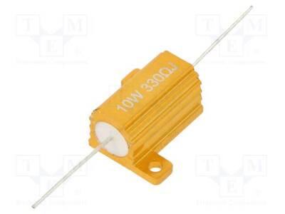 AHP10W-330RJ - 1