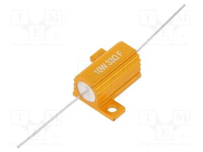 AHP10W-33RF - 1