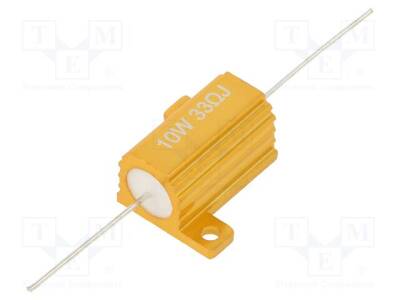 AHP10W-33RJ - 1