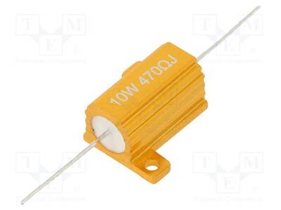 AHP10W-470RJ - 1