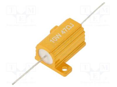 AHP10W-47RJ - 1
