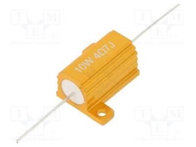 AHP10W-4R7J - 1