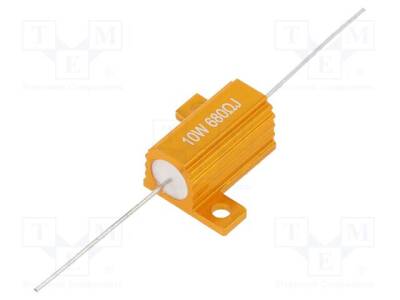 AHP10W-680RJ - 1
