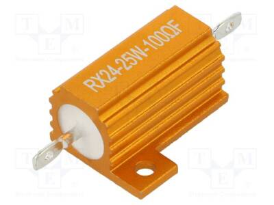 AHP25W-100RF - 1
