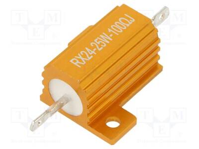 AHP25W-100RJ - 1