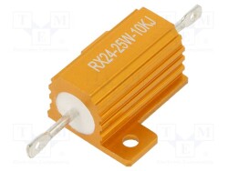 AHP25W-10KJ - SR PASSIVES