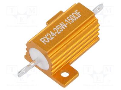 AHP25W-150RF - 1