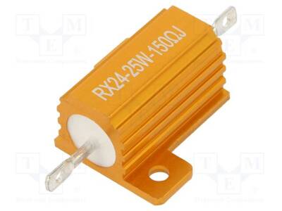 AHP25W-150RJ - 1