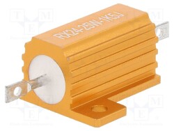 AHP25W-1K5J - SR PASSIVES