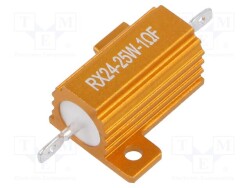 AHP25W-1RF - SR PASSIVES