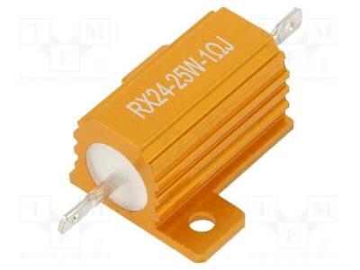 AHP25W-1RJ - 1
