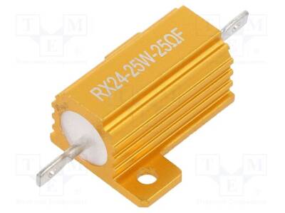 AHP25W-25RF - 1