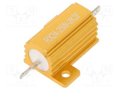 AHP25W-2K2F - 1
