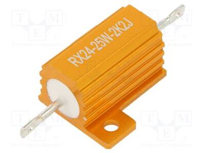AHP25W-2K2J - 1