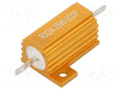 AHP25W-2R2F - 1