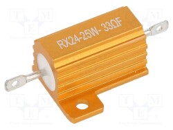 AHP25W-33RF - SR PASSIVES