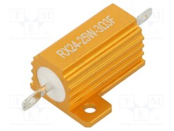 AHP25W-3R3F - SR PASSIVES