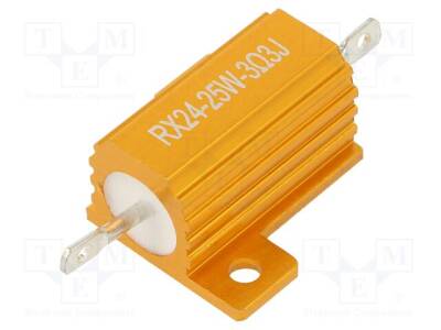 AHP25W-3R3J - 1