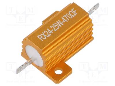 AHP25W-470RF - 1