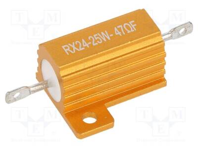 AHP25W-47RF - 1