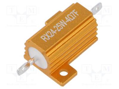 AHP25W-4R7F - 1