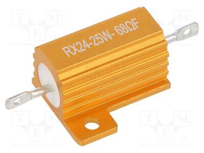 AHP25W-68RF - 1