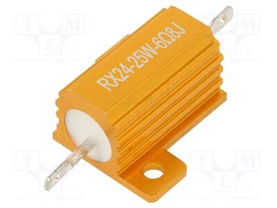 AHP25W-6R8J - 1