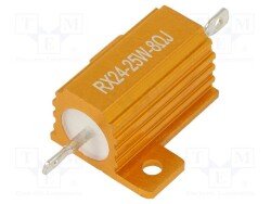 AHP25W-8RJ - SR PASSIVES