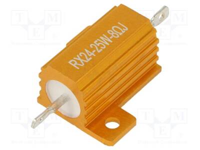 AHP25W-8RJ - 1