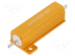 AHP50W-10KF - SR PASSIVES