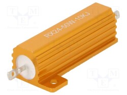 AHP50W-10KJ - SR PASSIVES