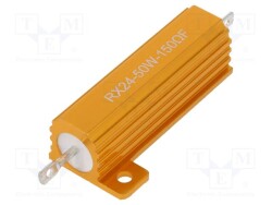 AHP50W-150RF - SR PASSIVES