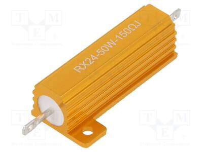 AHP50W-150RJ - 1
