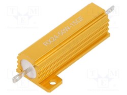 AHP50W-15RF - SR PASSIVES