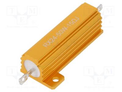 AHP50W-15RJ - 1