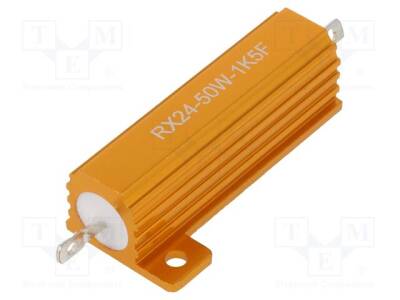 AHP50W-1K5F - 1
