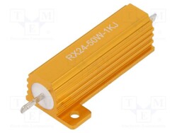 AHP50W-1KJ - SR PASSIVES