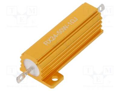 AHP50W-1RJ - 1