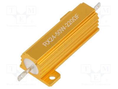 AHP50W-220RF - 1