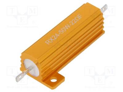 AHP50W-22RF - 1