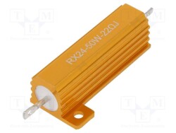 AHP50W-22RJ - SR PASSIVES