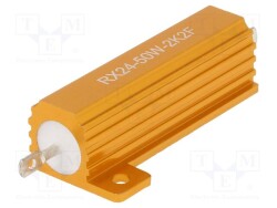 AHP50W-2K2F - SR PASSIVES