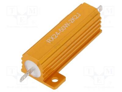 AHP50W-2K2J - 1