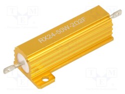 AHP50W-2R2F - SR PASSIVES